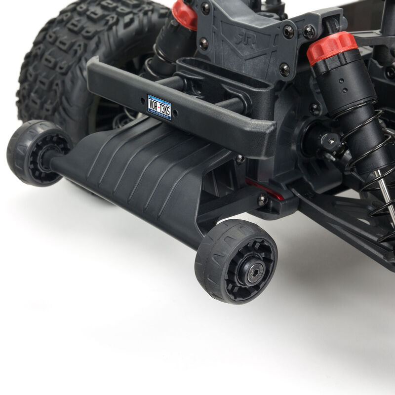 ARRMA RC Truck 1/10 VORTEKS 4X4 3S BLX Stadium Truck RTR (baterías Y