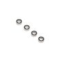4 x 8 x 3mm Ball Bearing (4)