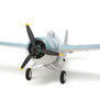 UMX F4F Wildcat BNF Basic