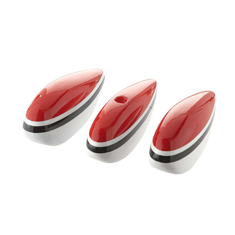 Wheel Pants Cessna 182 .46-.55 GP EP ARF