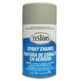 Spray 3 oz Dark Aircraft Gray