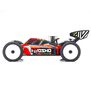 1/8 Inferno MP9 TKI4 V2 4X4 Off-Road .25 Nitro Buggy RTR