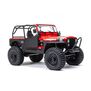 1/10 SCX10 III Jeep CJ-7 4WD Brushed RTR