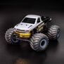 1/18 2005 Chevy 1500 Monster Truck Body, 1/18 Losi Mini LMT