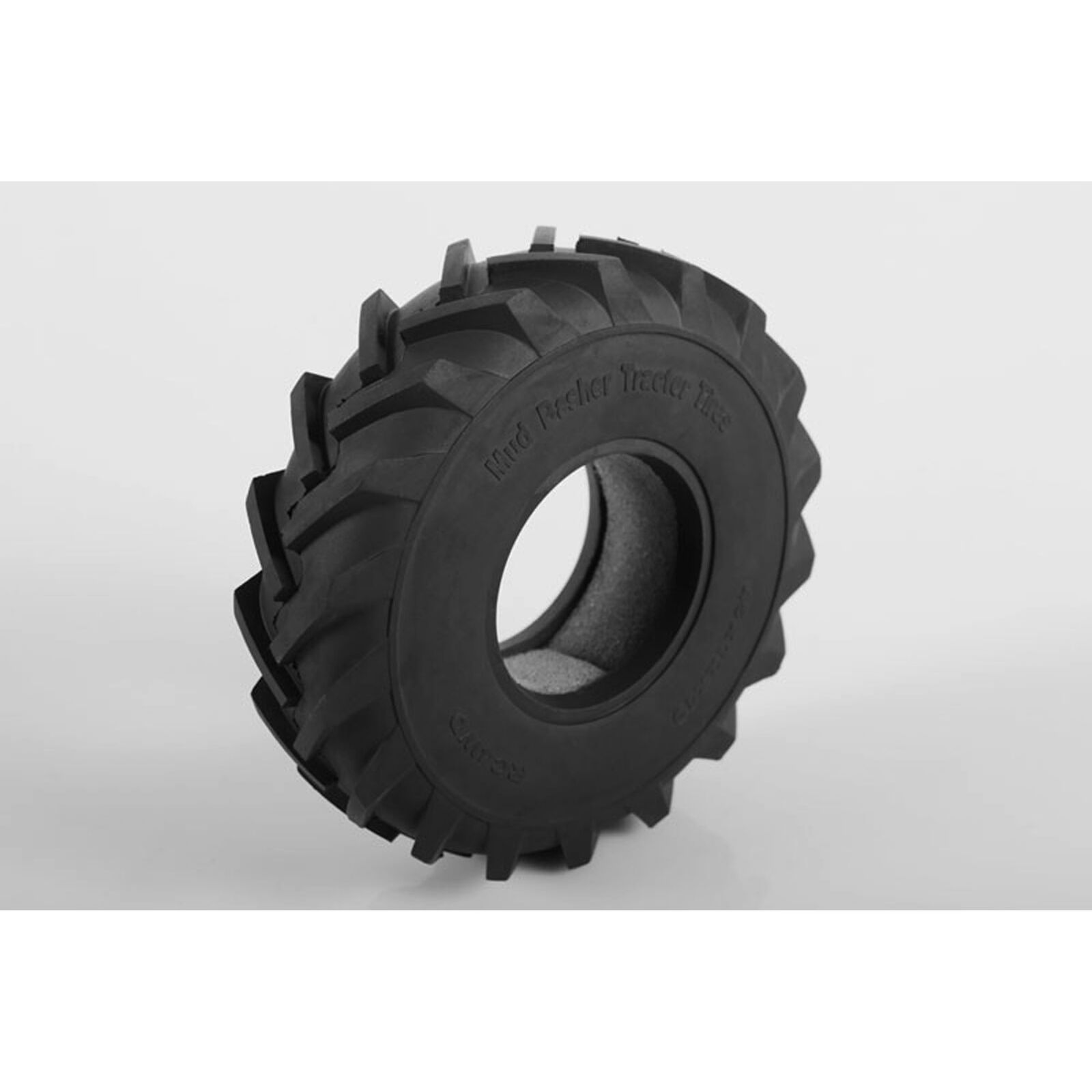 Mud Basher 1.9 Scale Tractor Tires (2)