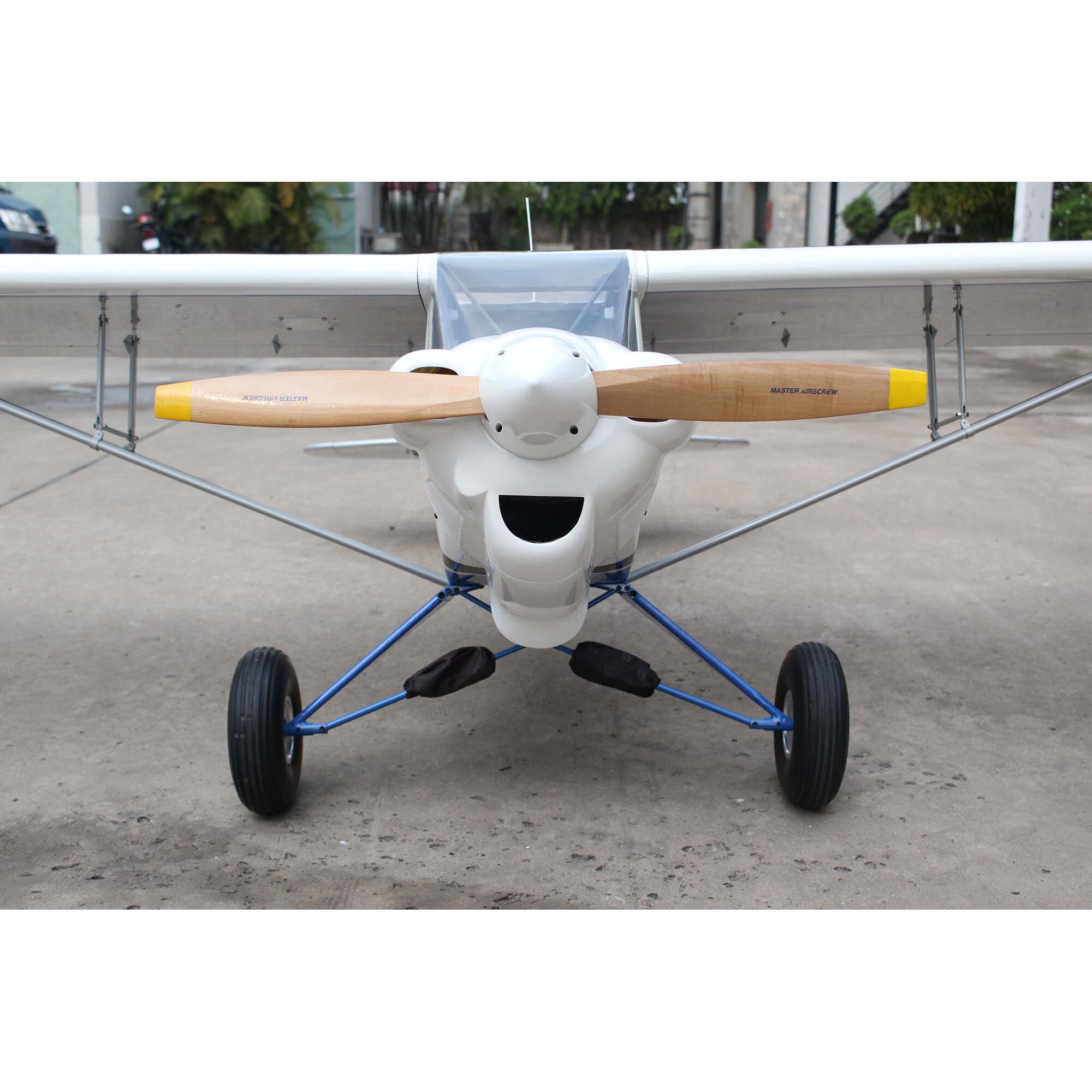 Hangar 9 CubCrafters XCub 60cc ARF | Tower Hobbies