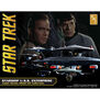 Star Trek U.S.S. Enterprise Box Set - Snap