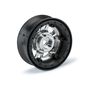 1/10 Impulse Aluminum Front/Rear 1.9" 12mm Rock Crawler Wheels (2)