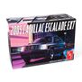1/25 2005 Cadillac Escalade EXT Model Kit