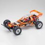 1/10 Javelin 4X4 Off-Road Buggy Kit