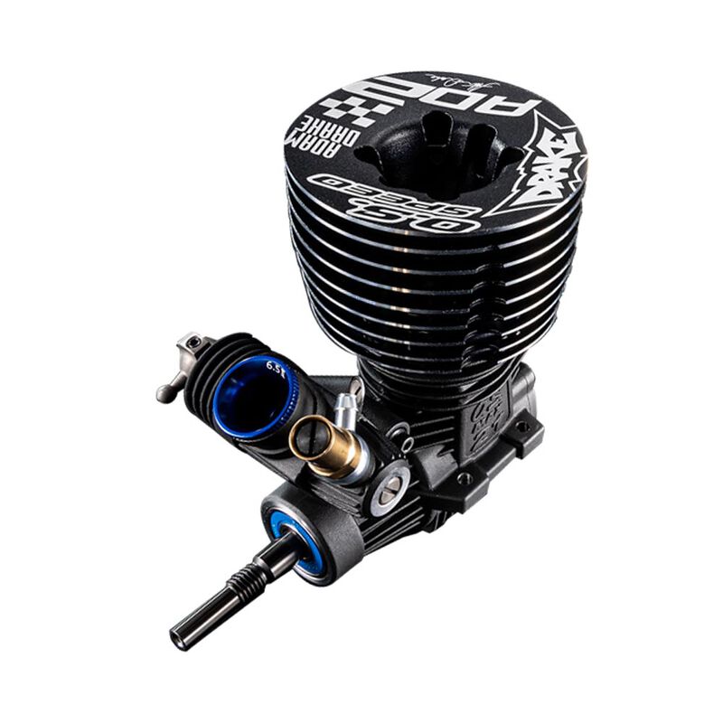 O.S. Speed B21 Adam Drake II Engine