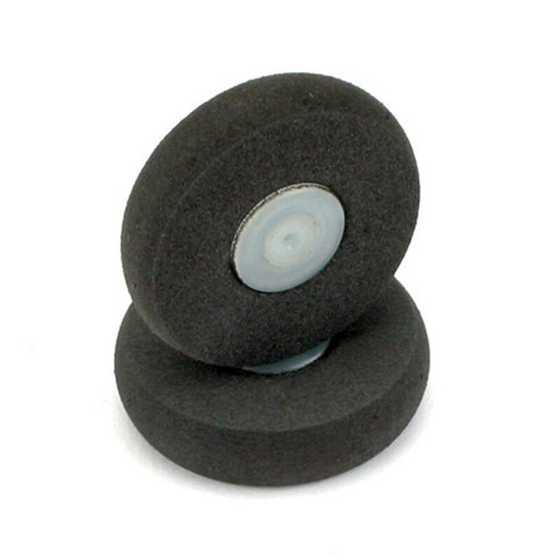 Mini Lite Wheels, 1-1/4"