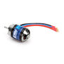 Power 25 Brushless Outrunner Motor, 1000Kv, 3mm Bullet