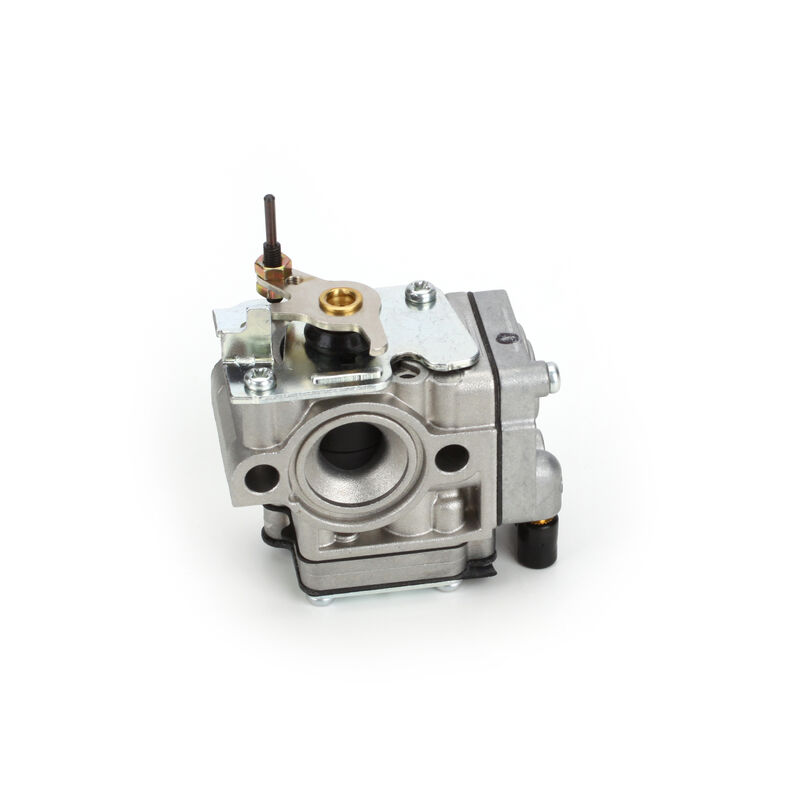 Carb Body Assembly: BG