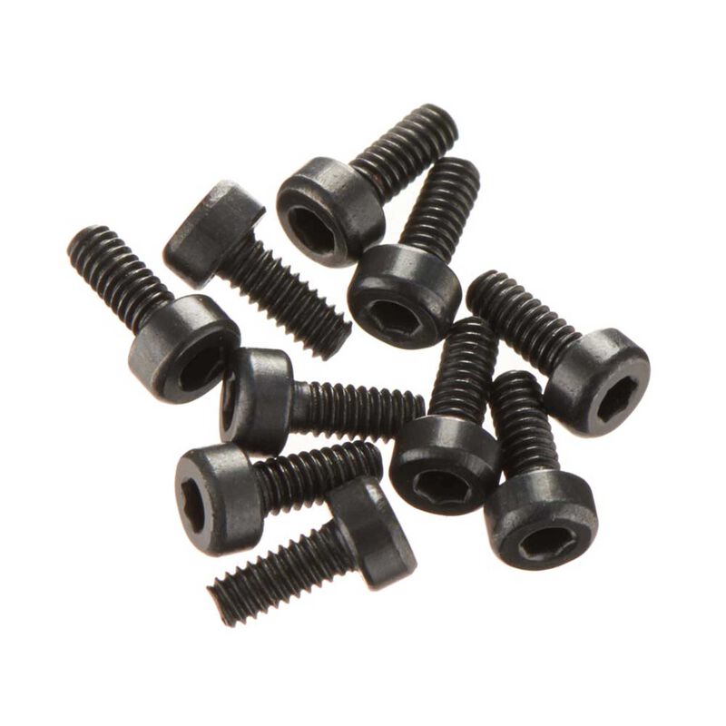 Cap Head Screw 2x5mm (10)