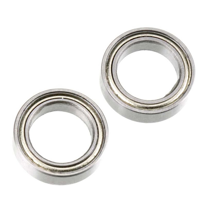 Bearing 10x15x4mm (2)