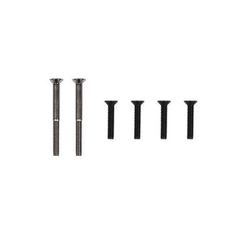 Screw Set: Yak 130