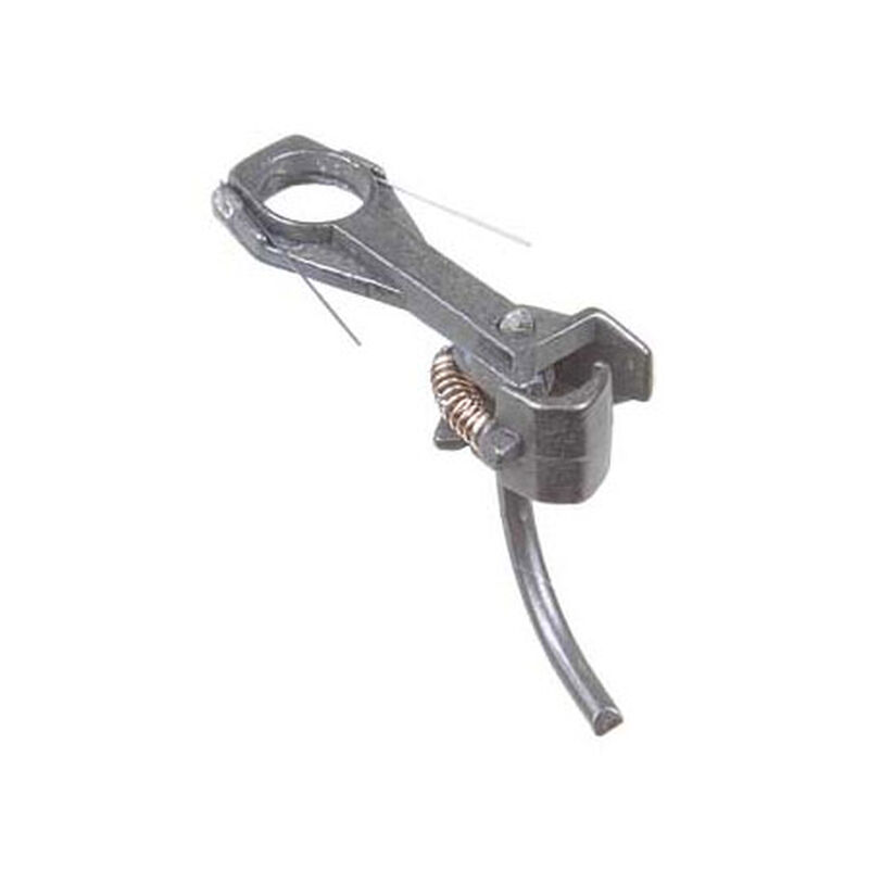 HO Whisker Coupler, 9/32" Overset (2pr)