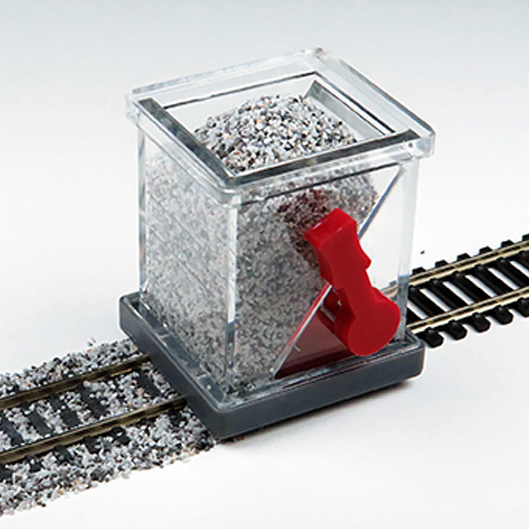 Bachmann Industries Vorschaltgerät Spreader – Praktisches Werkzeug Für Modellbahn-Layouts Im HO Maßstab 1:87