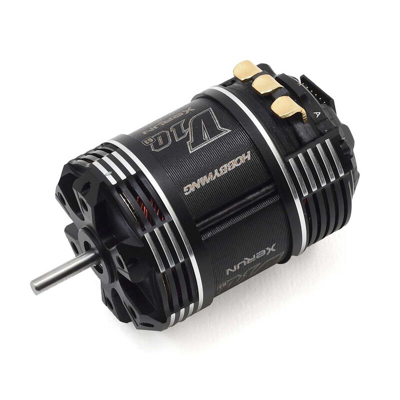 XeRun V10 G3 6.5T Modified Brushless Motor