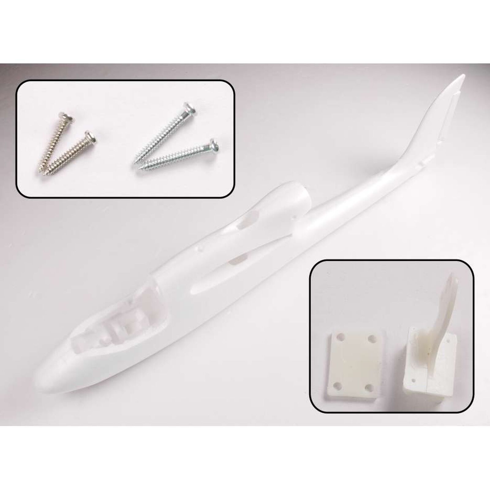 Fuselage  Easy Trainer 1280mm