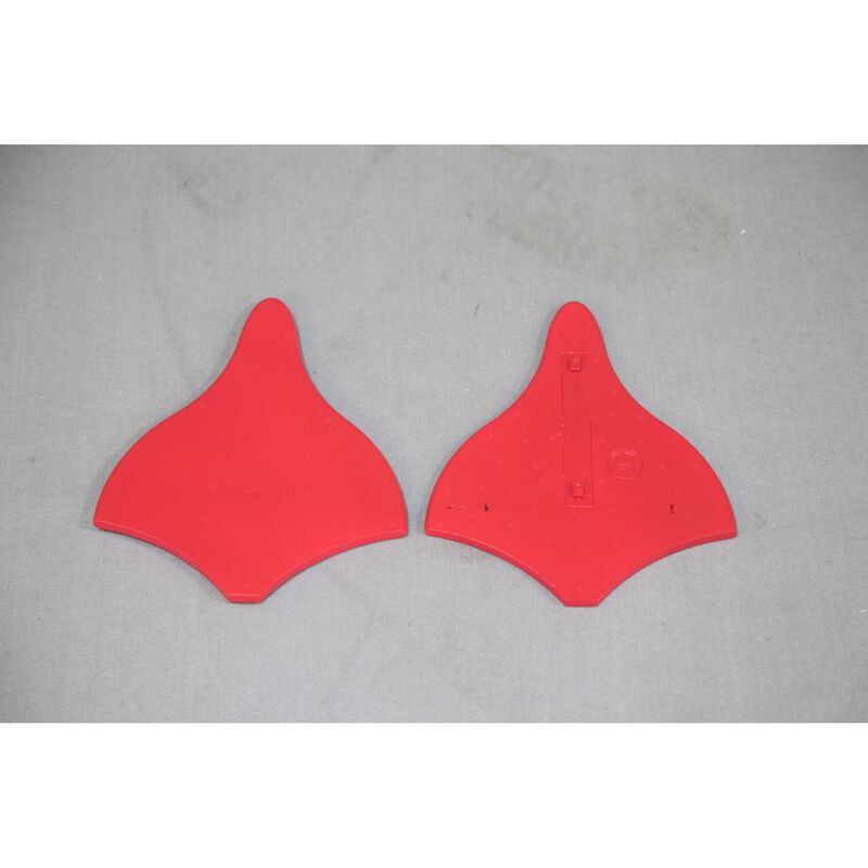 Side Force Generator: Extra 330S EP Aerobat 2000mm