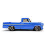 1/10 1968 Ford F-100 Pick Up Truck V100-S 4WD Brushed RTR