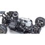 1/8 Inferno NEO 3.0 4X4 Off-Road .21 Nitro Buggy RTR, Orange