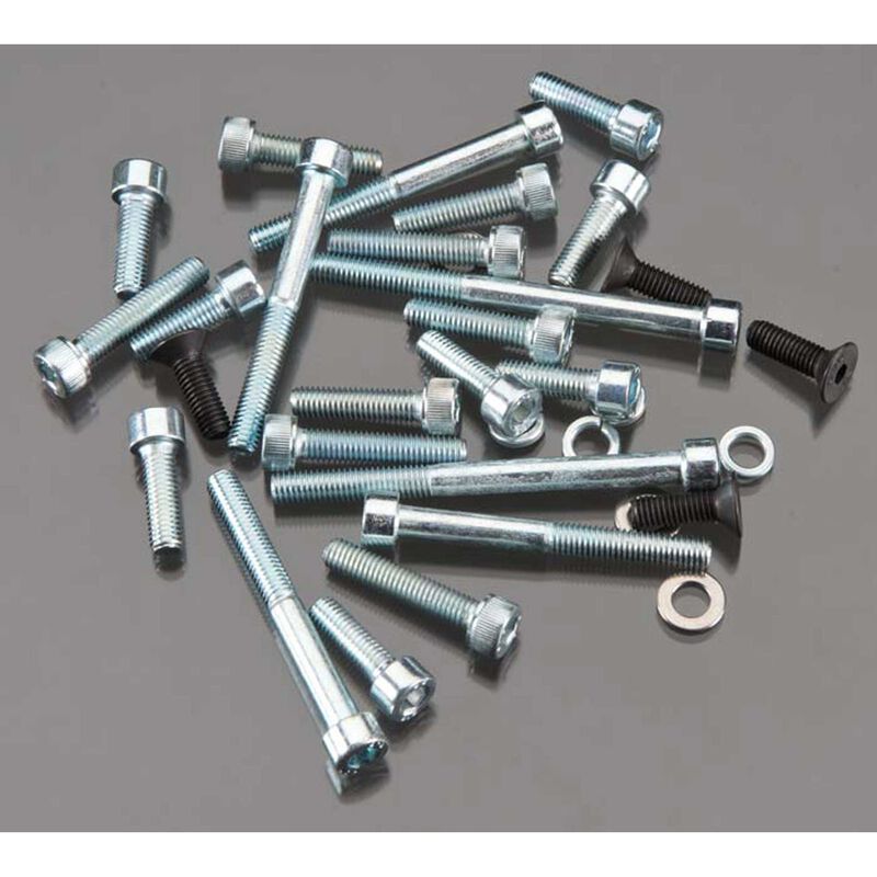 Screw Set: DLE-60
