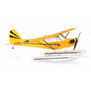 Clipped Wing Cub 1.2m BNF Basic with AS3X and SAFE Select
