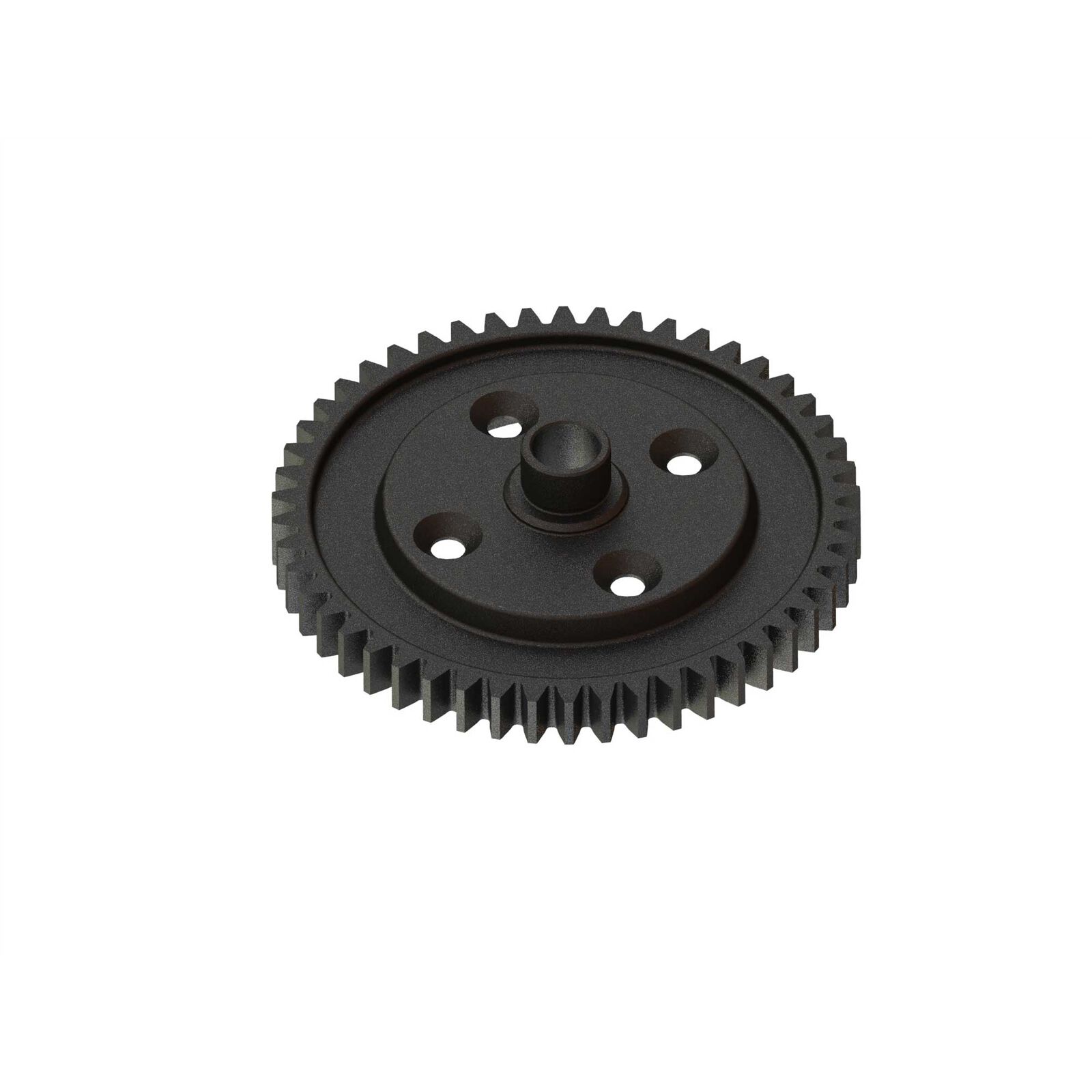 Spur Gear 50T Plate Diff: EXB
