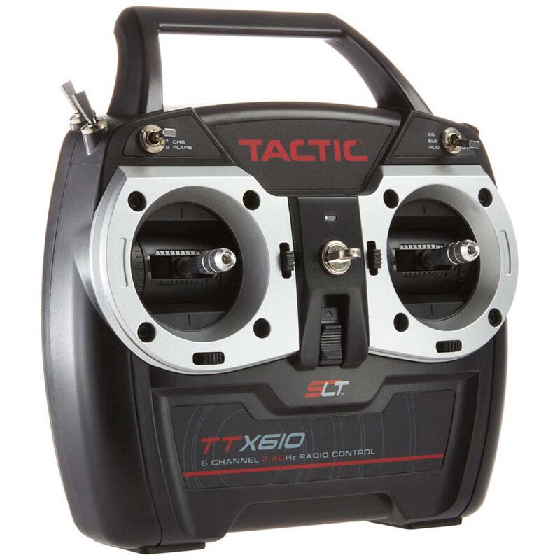 TTX610 6-Channel SLT System