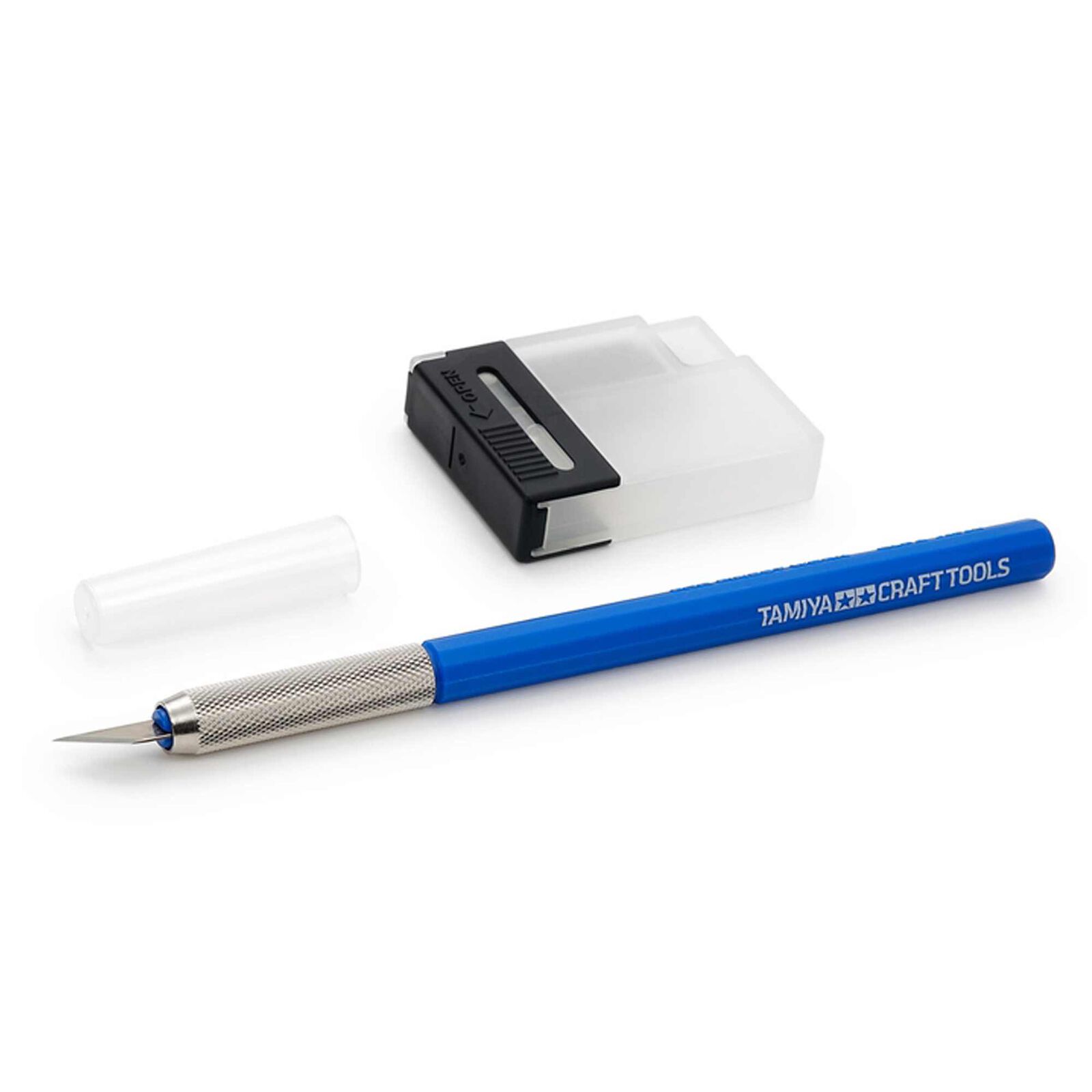 Modeler's Knife (Blue)