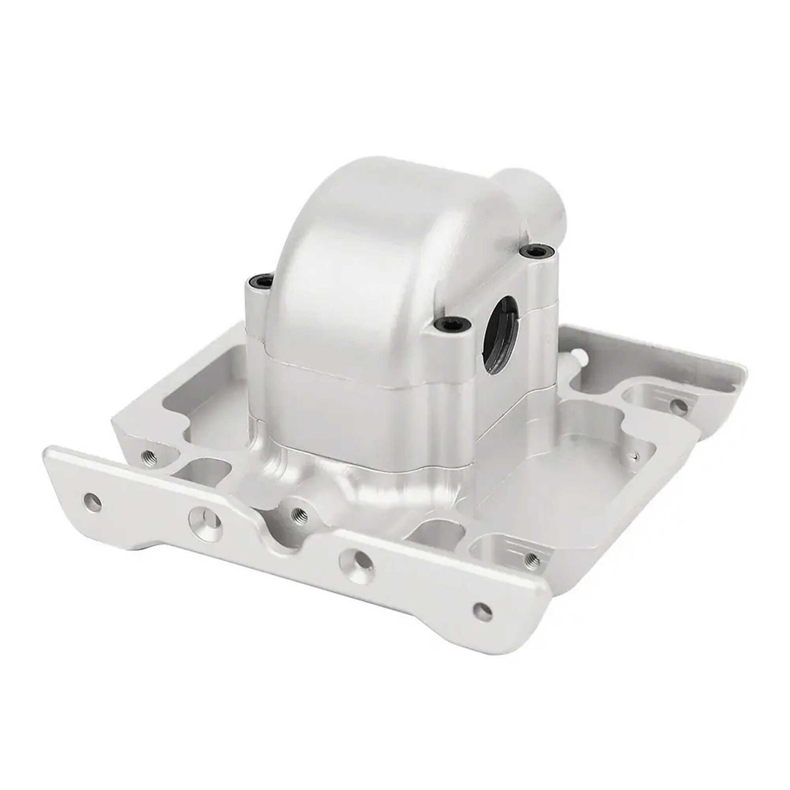 Alloy Machined Center Gearbox Housings for Losi LMT 4WD Monster Truck