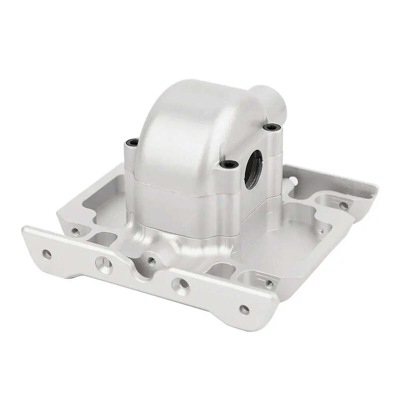 Alloy Machined Center Gearbox Housings for Losi LMT 4WD Monster Truck