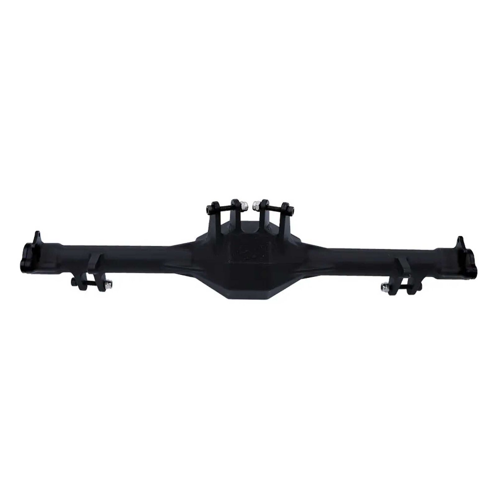 Alloy Machined Rear Axle Housings for Losi 1/10 Hammer Rey U4 Rock Racer