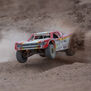 1/6 Super Baja Rey 4WD Desert Truck Brushless RTR with AVC, Red