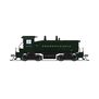 9387 EMD SW7 Switcher, PRR 9387, DGLE, No-Sound / DCC-Ready, N