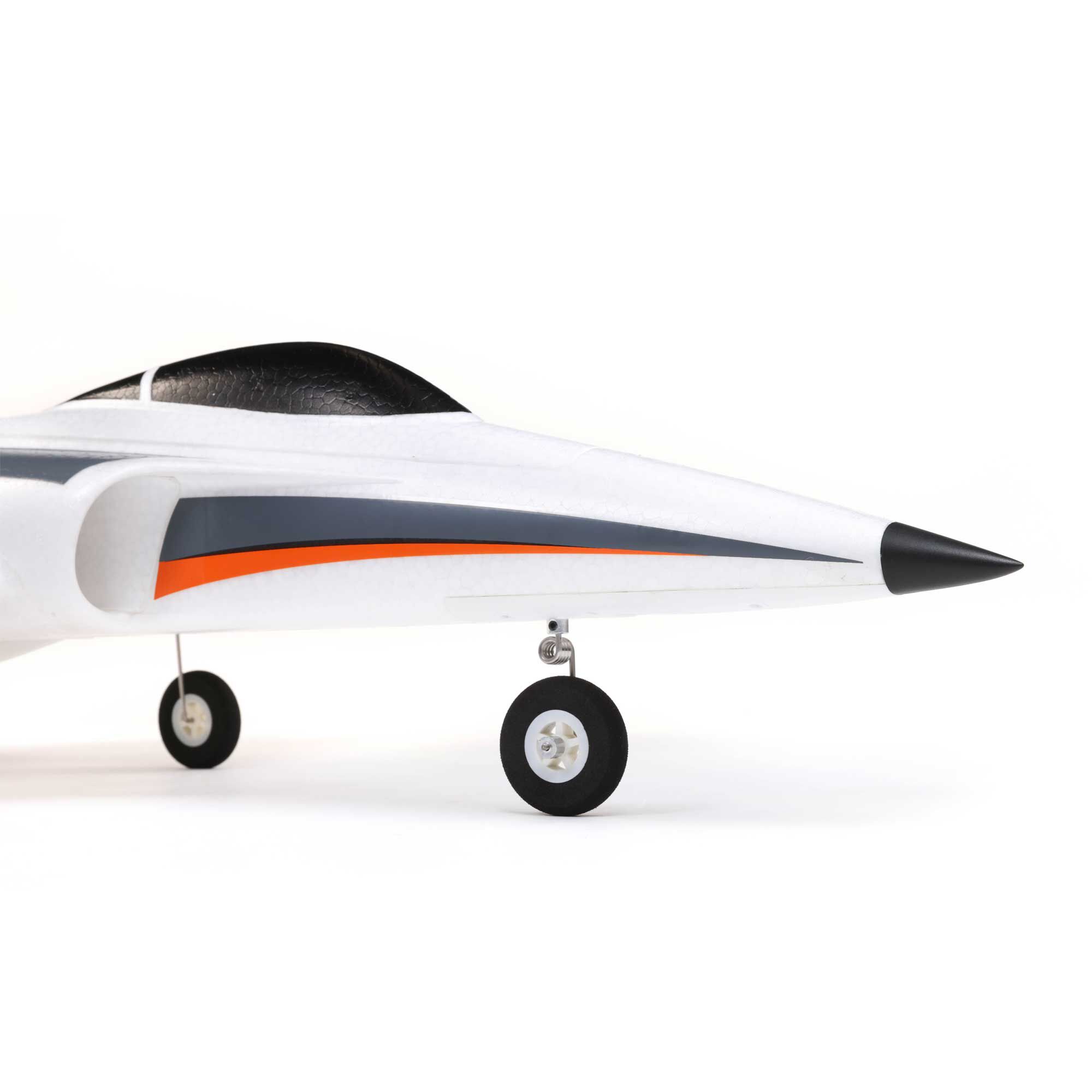 E-Flite Tail Cone Für Habu SS 50mm EDF Jet – Ersatzteil EFL02364