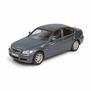 1/43 Scale BMW 3 Series, Metallic Gray