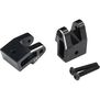 Aluminum Rear Lower Link Mount Set