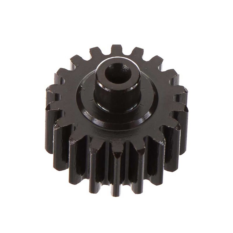 Transmission Gear 32P 18T Yeti XL