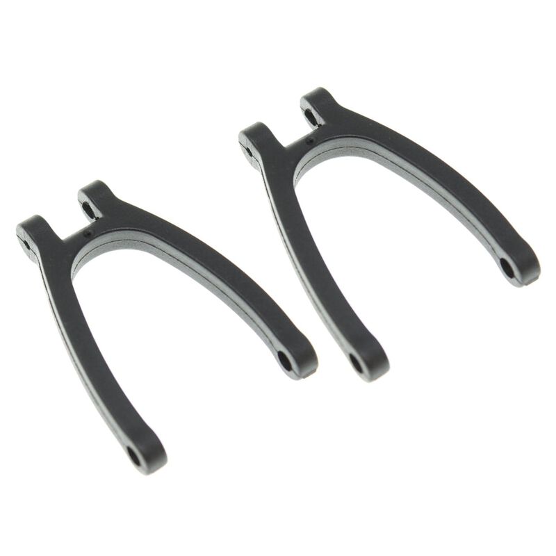 Front Upper Arm Set, 1/10 Redcat Lowrider (2)