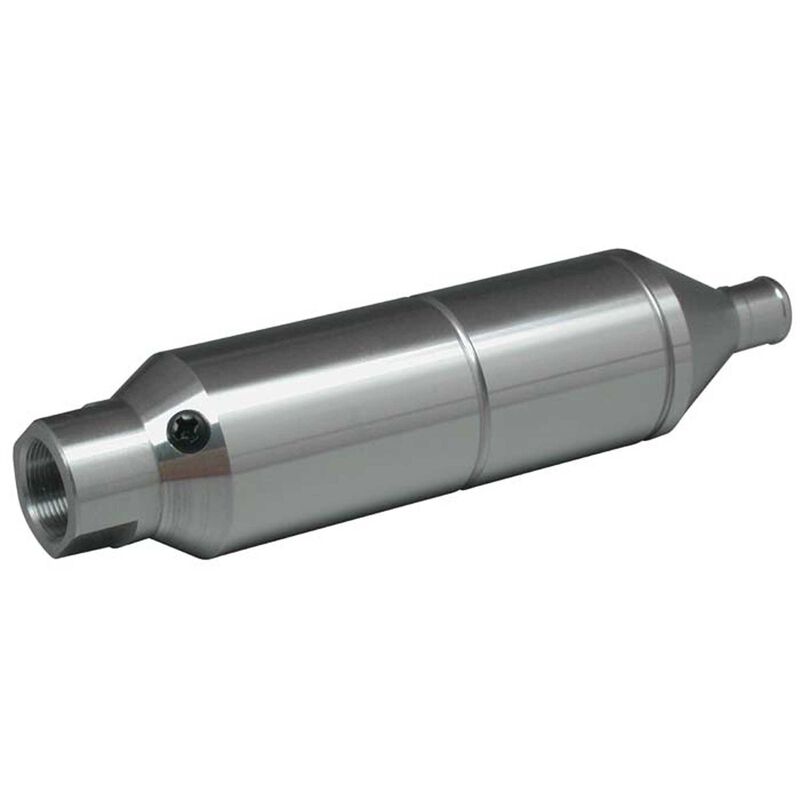 Muffler Body: F-5020
