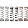 Progressive Rate Rear Spring Set 1/10 ARRMA 4X4 3S