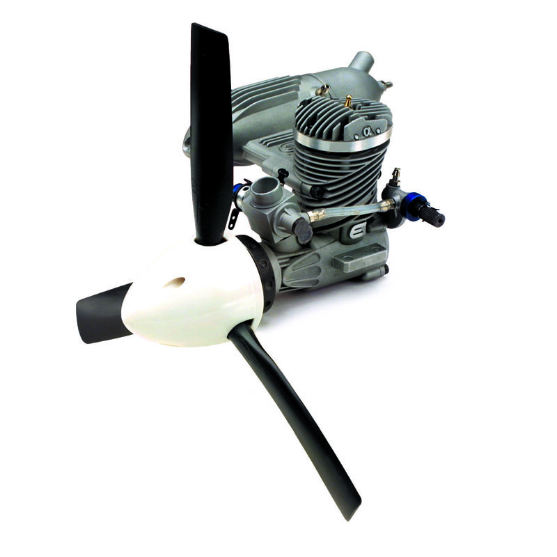 Evolution Trainer Power System: A