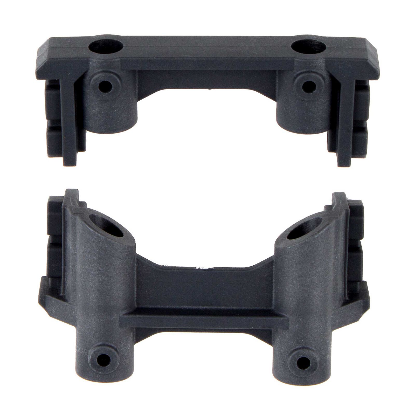 Hard Bumper Mounts, 1/10 Element Enduro