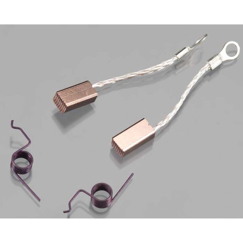 HD Crawler Motor Rebuild Kit Spring Brushes