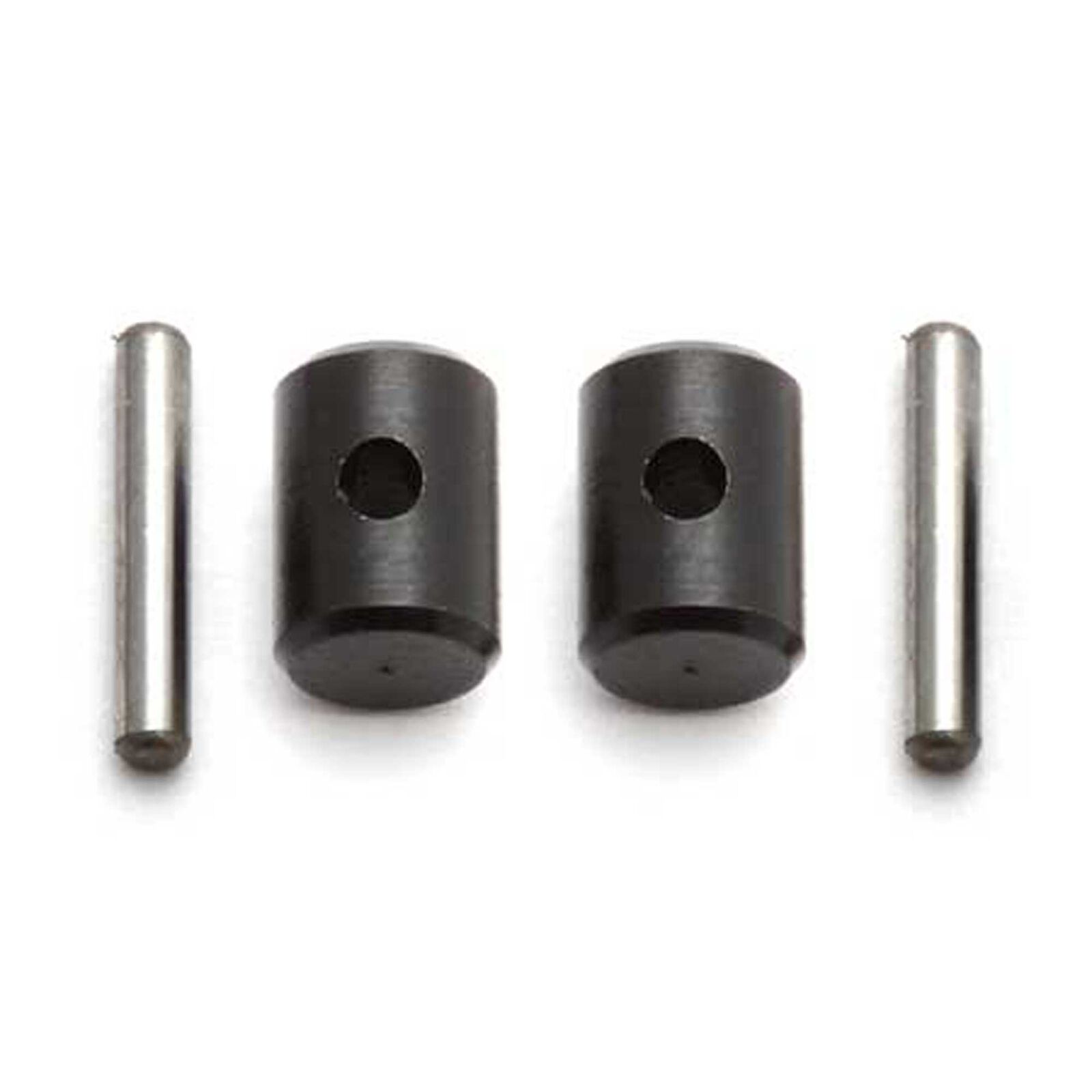 CVA Rebuild Kit, 1/10 Team Associated RC10B5M