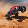 1/10 GRANITE 3S 4X4 RTR Brushless Monster Truck